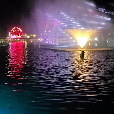 Avalon Titova 아파트