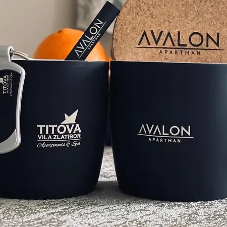 Avalon Titova * Zlatibor