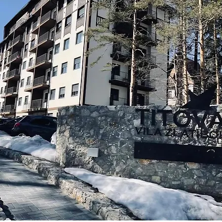 Avalon Titova Zlatibor