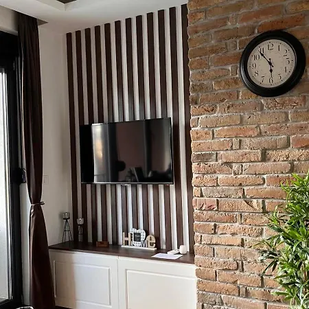 Avalon Titova Apartament