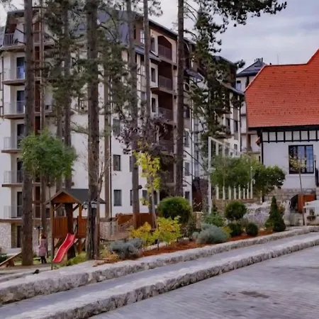 Avalon Titova 아파트 *