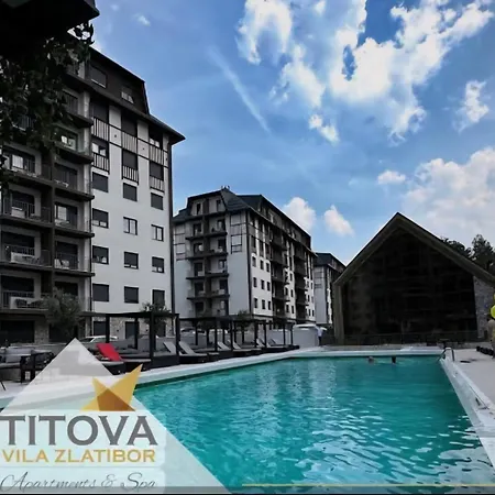 Avalon Titova Zlatibor