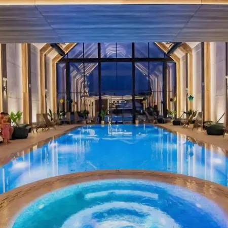 Avalon Titova Apartment