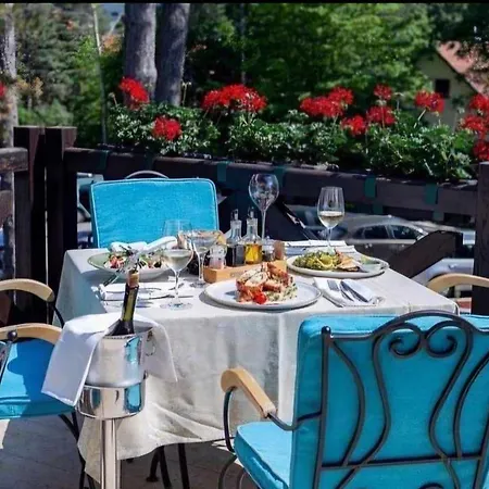 Apartament Avalon Titova