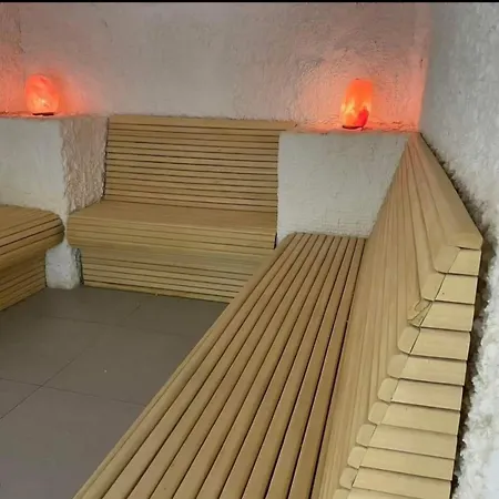 Avalon Titova Apartment *