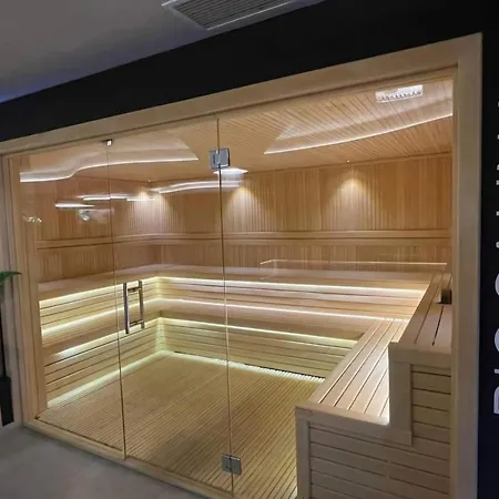 Avalon Titova Apartment