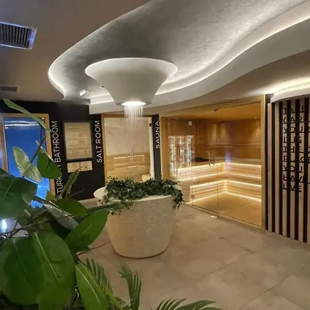 Avalon Titova Apartment *