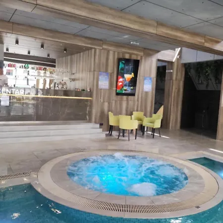 Avalon Titova Apartment