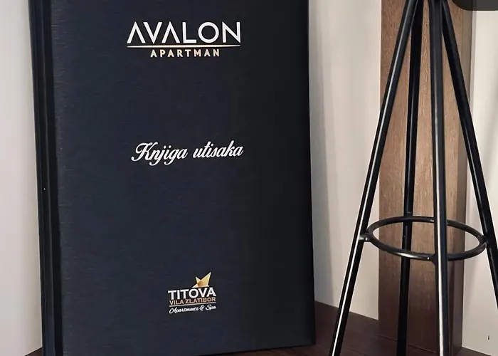Avalon Titova Zlatibor