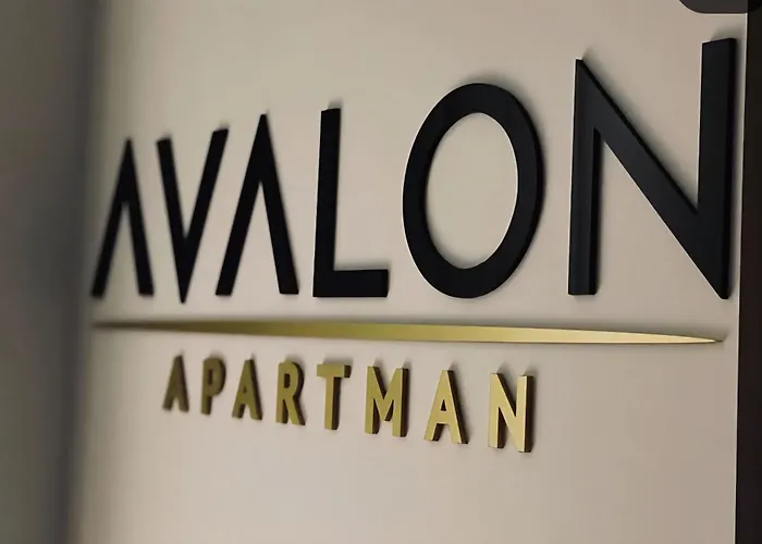 Avalon Titova Zlatibor