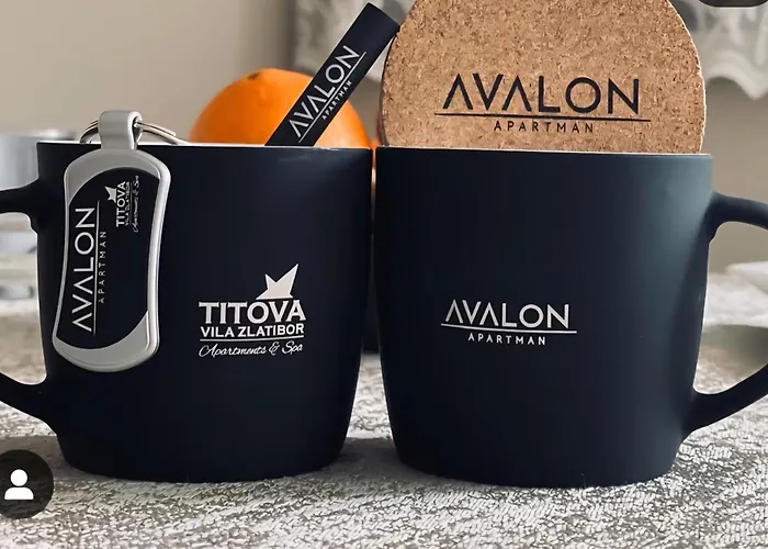 Avalon Titova * Zlatibor