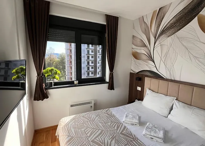 Avalon Titova Zlatibor