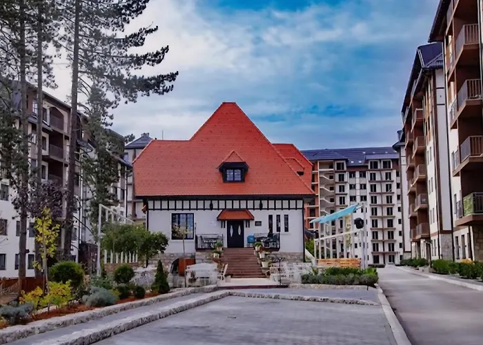 Avalon Titova Zlatibor