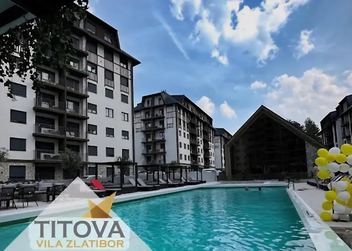 Avalon Titova Zlatibor