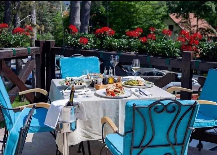 Appartement Avalon Titova