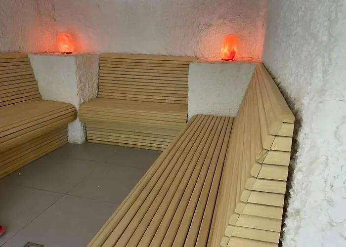 Avalon Titova Appartement *