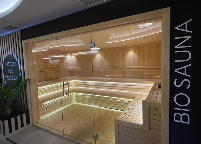 Avalon Titova Appartement