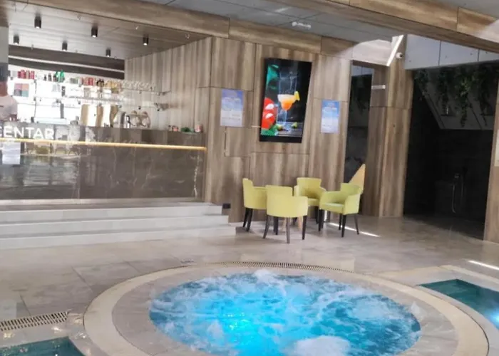 Avalon Titova Appartement