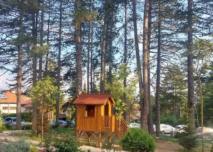 Avalon Titova * Zlatibor